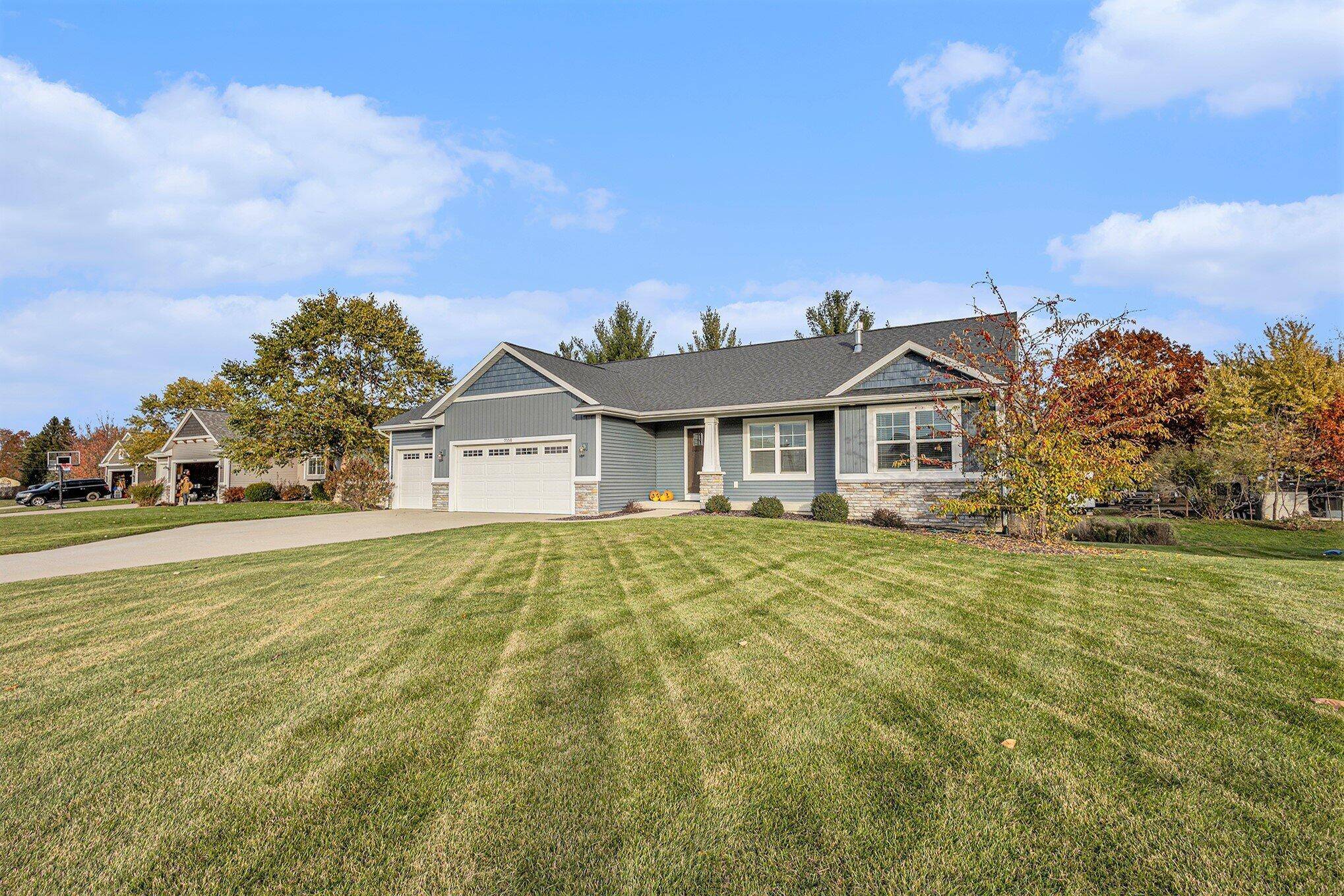 Hudsonville, MI 49426,7550 Fox Meadow DR