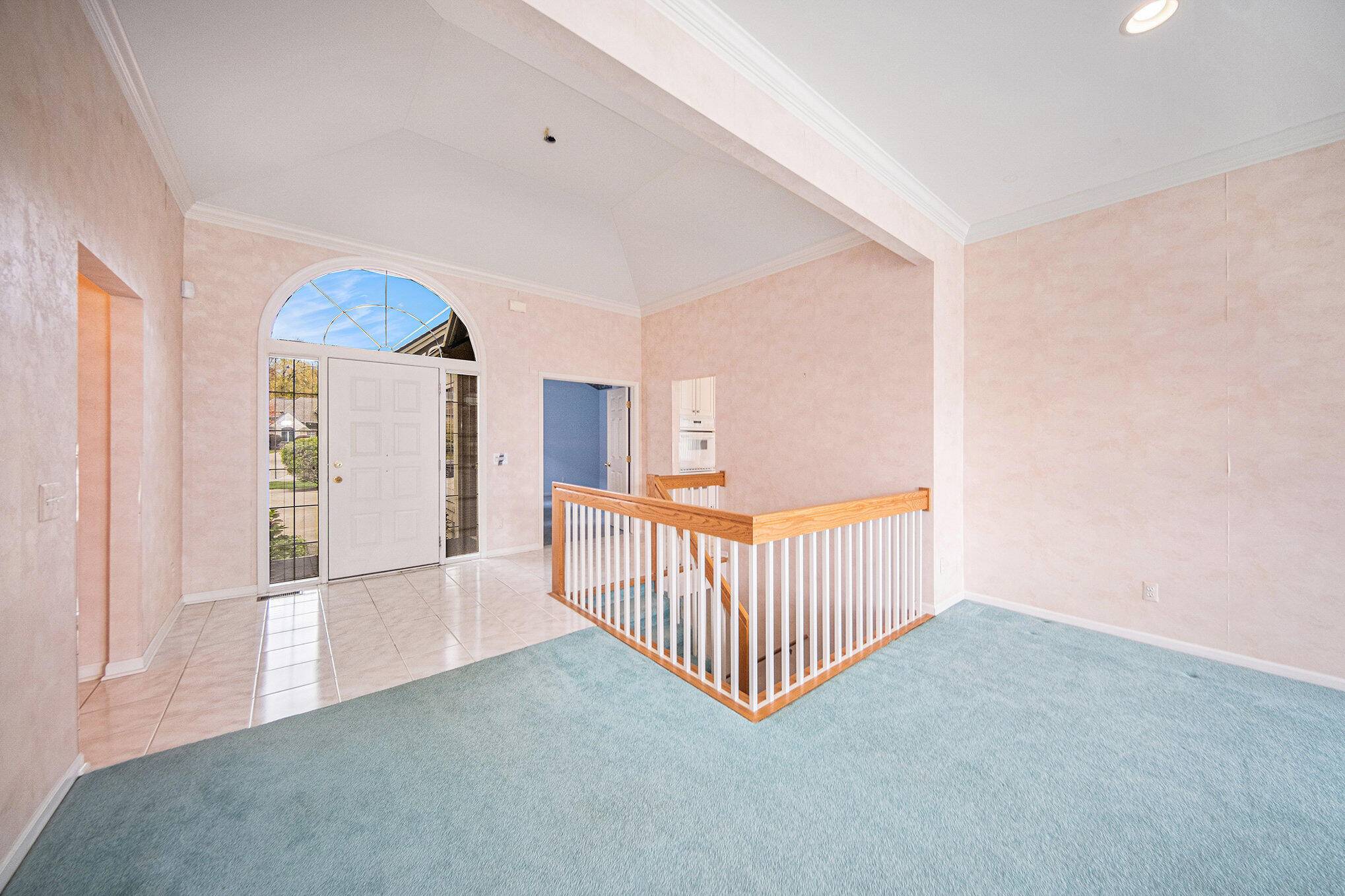 Ann Arbor, MI 48108,1989 Stonebridge DR N