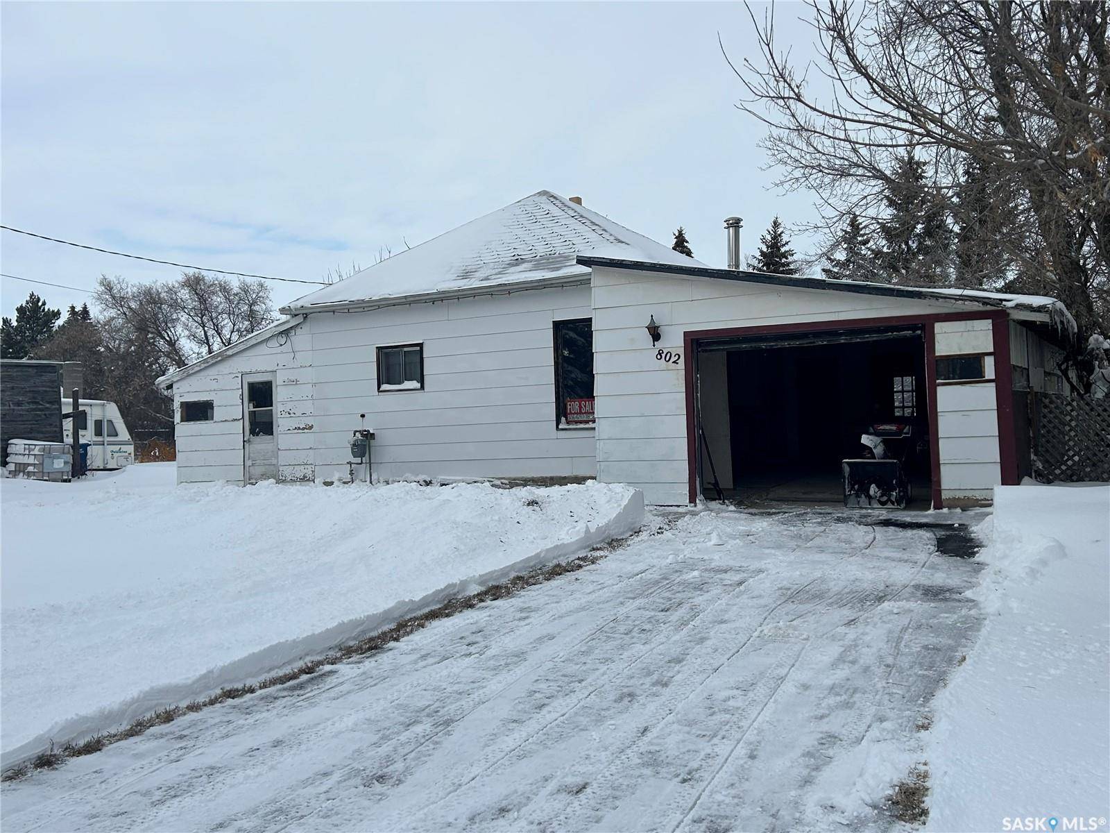 Grenfell, SK S0G 2B0,802 Athabaska AVENUE