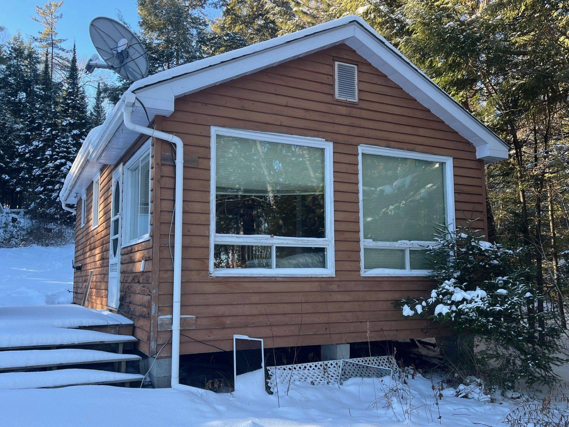 South Algonquin, ON K0J 2M2,268 Pringles RD