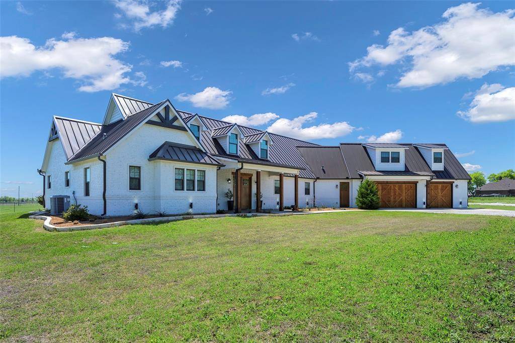 Krum, TX 76249,12345 Flow Road