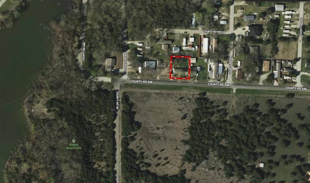 Nevada, TX 75173,13551 County Road 546