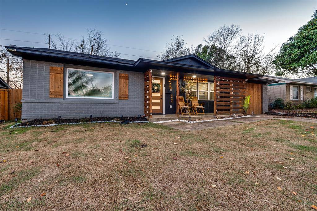 Dallas, TX 75232,410 Highfall Drive