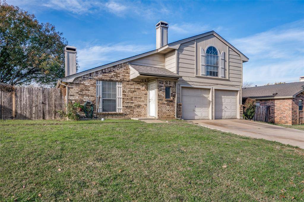Mansfield, TX 76063,803 Canary Lane