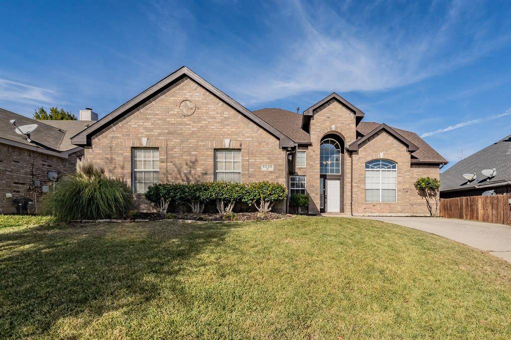 Fort Worth, TX 76137,5545 Dunn Hill Drive