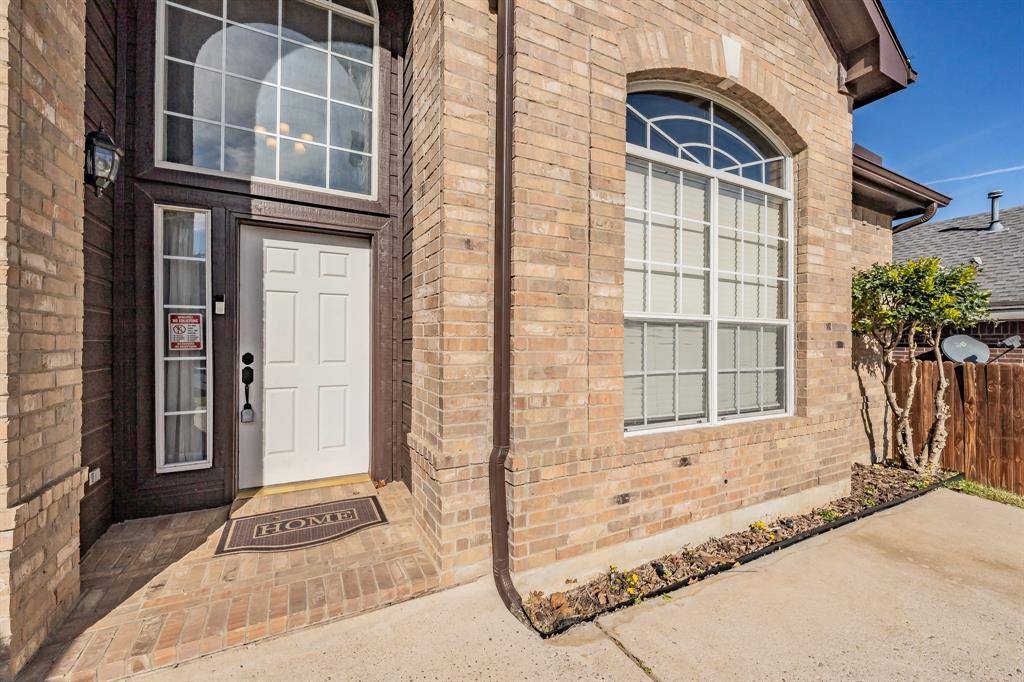 Fort Worth, TX 76137,5545 Dunn Hill Drive