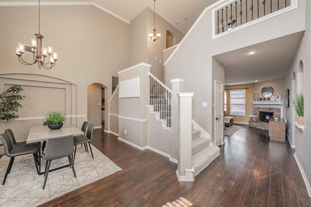 Fort Worth, TX 76137,5545 Dunn Hill Drive