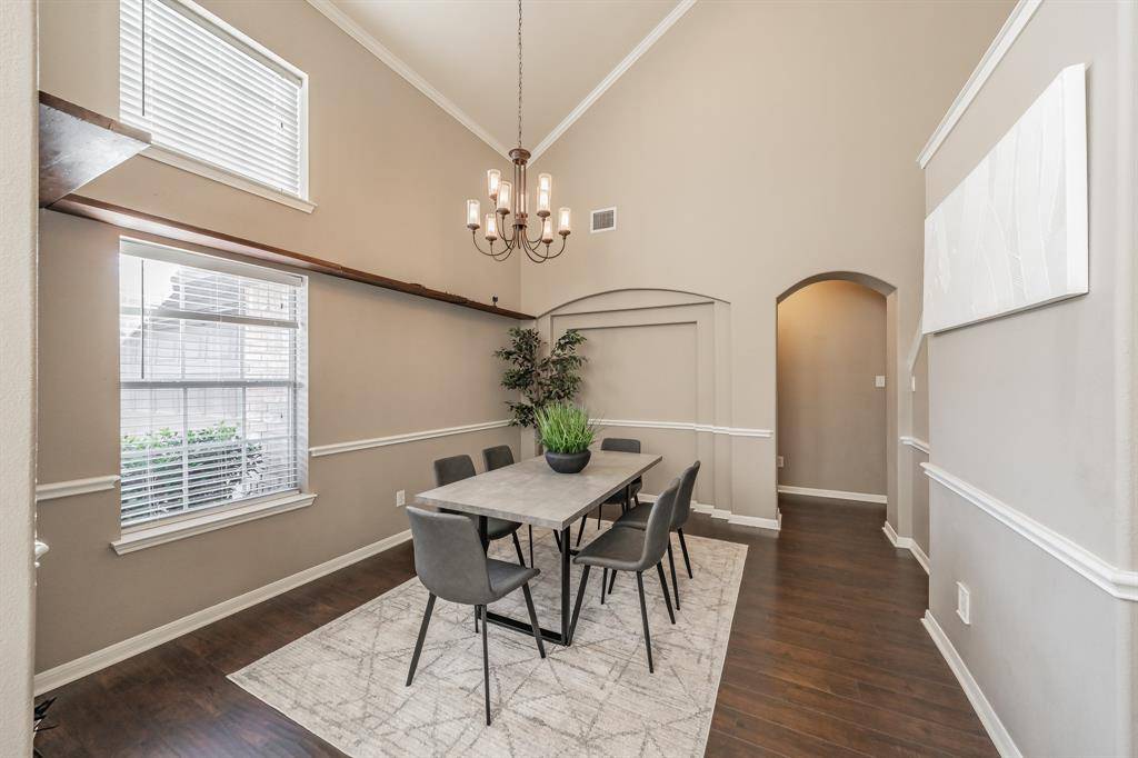 Fort Worth, TX 76137,5545 Dunn Hill Drive