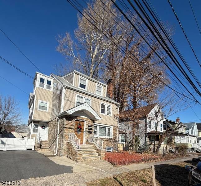 Bloomfield Twp., NJ 07003,255 Newark Ave #3