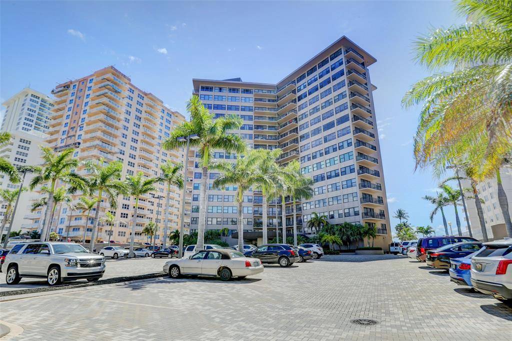 Fort Lauderdale, FL 33308,3800 Galt Ocean Dr #1209