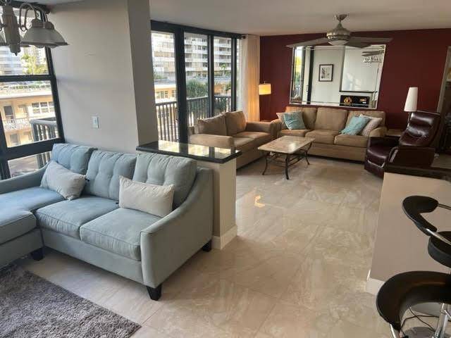 Hallandale Beach, FL 33009,2017 S Ocean Drive #307