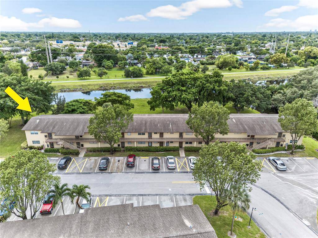 Margate, FL 33063,7610 NW 1st St #201