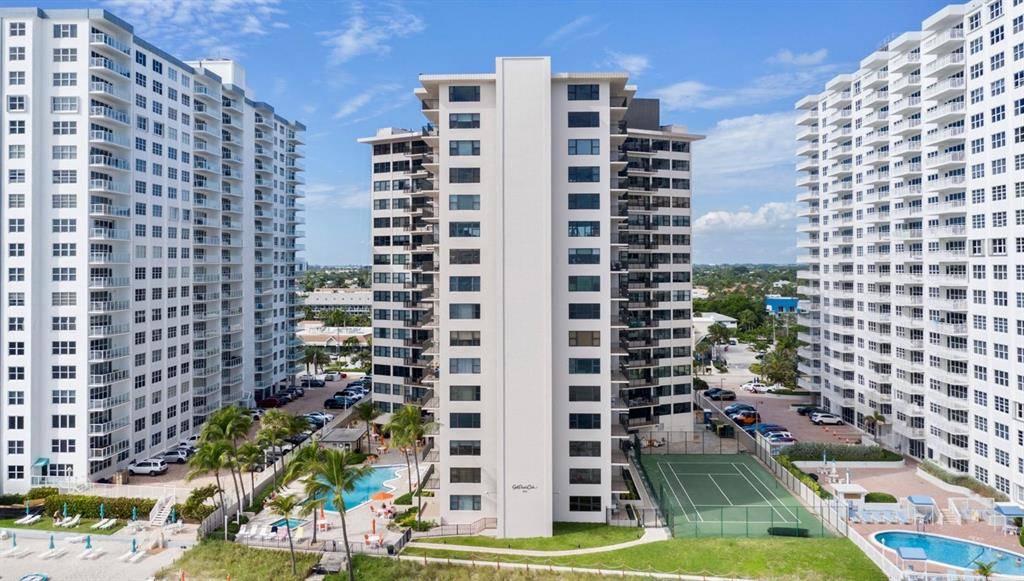 Fort Lauderdale, FL 33308,3800 Galt Ocean Dr #803