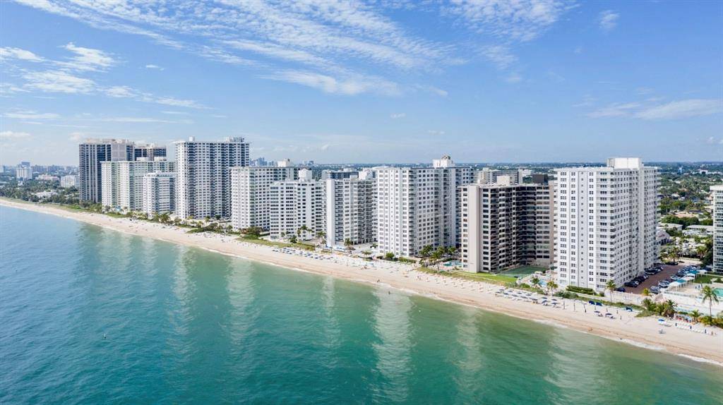 Fort Lauderdale, FL 33308,3800 Galt Ocean Dr #803