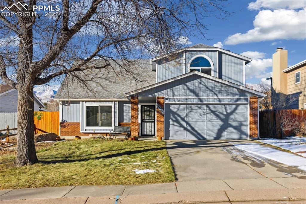 Colorado Springs, CO 80919,5870 Pemberton WAY