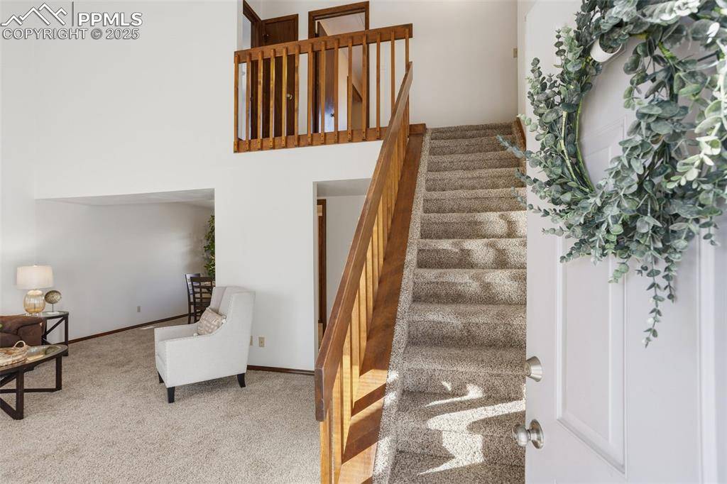 Colorado Springs, CO 80919,5870 Pemberton WAY