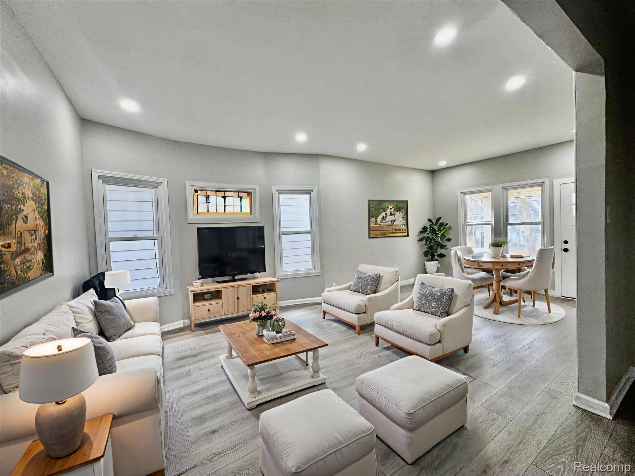 Detroit, MI 48214,2514 Beals ST