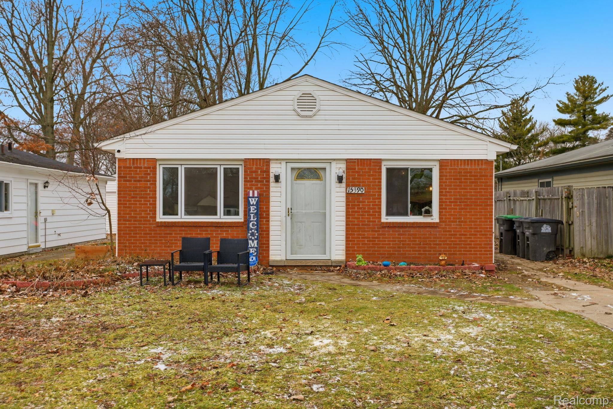 Taylor, MI 48180,15390 Beech Daly RD