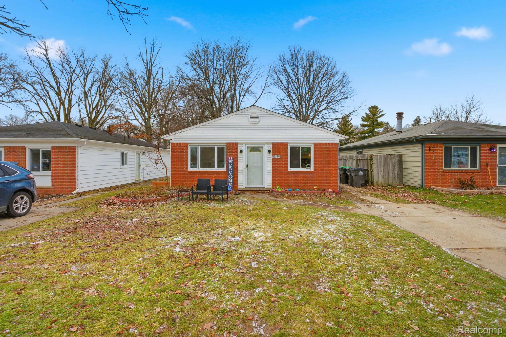 Taylor, MI 48180,15390 Beech Daly RD