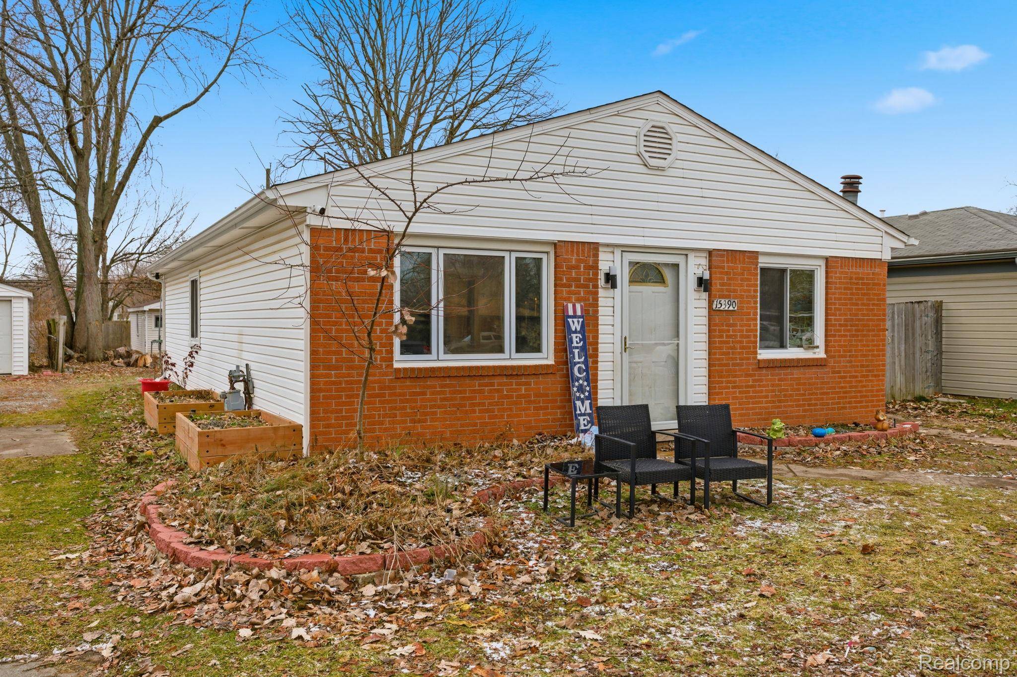 Taylor, MI 48180,15390 Beech Daly RD