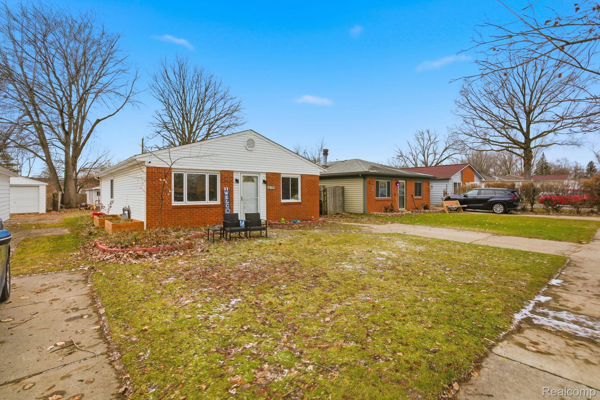 Taylor, MI 48180,15390 Beech Daly RD