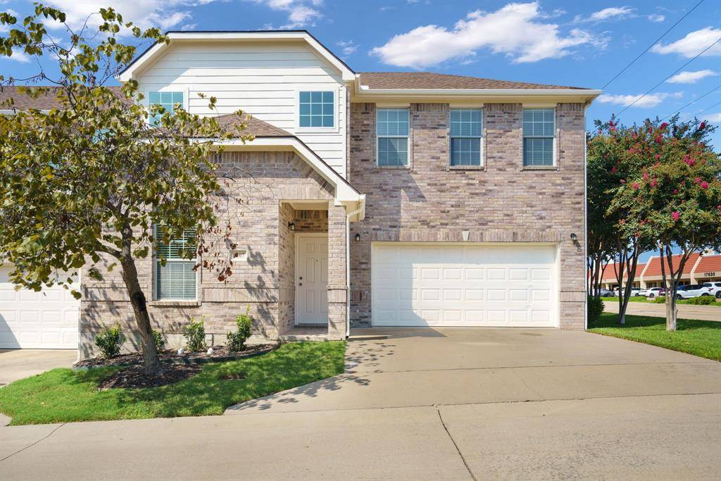Dallas, TX 75252,6407 Capulet Place