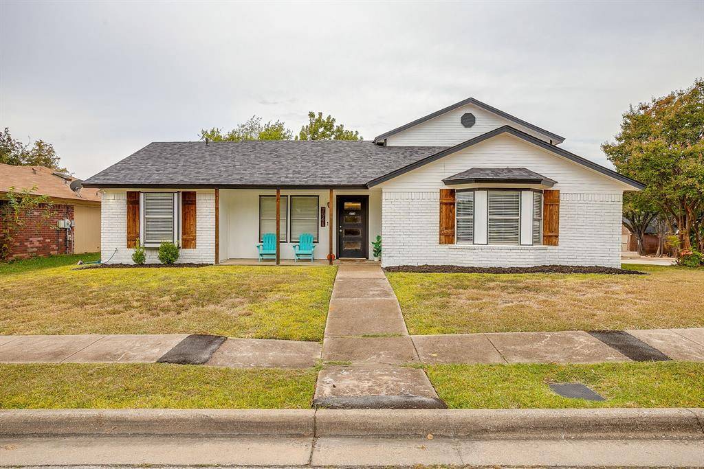 Watauga, TX 76148,7941 Sunrise Drive