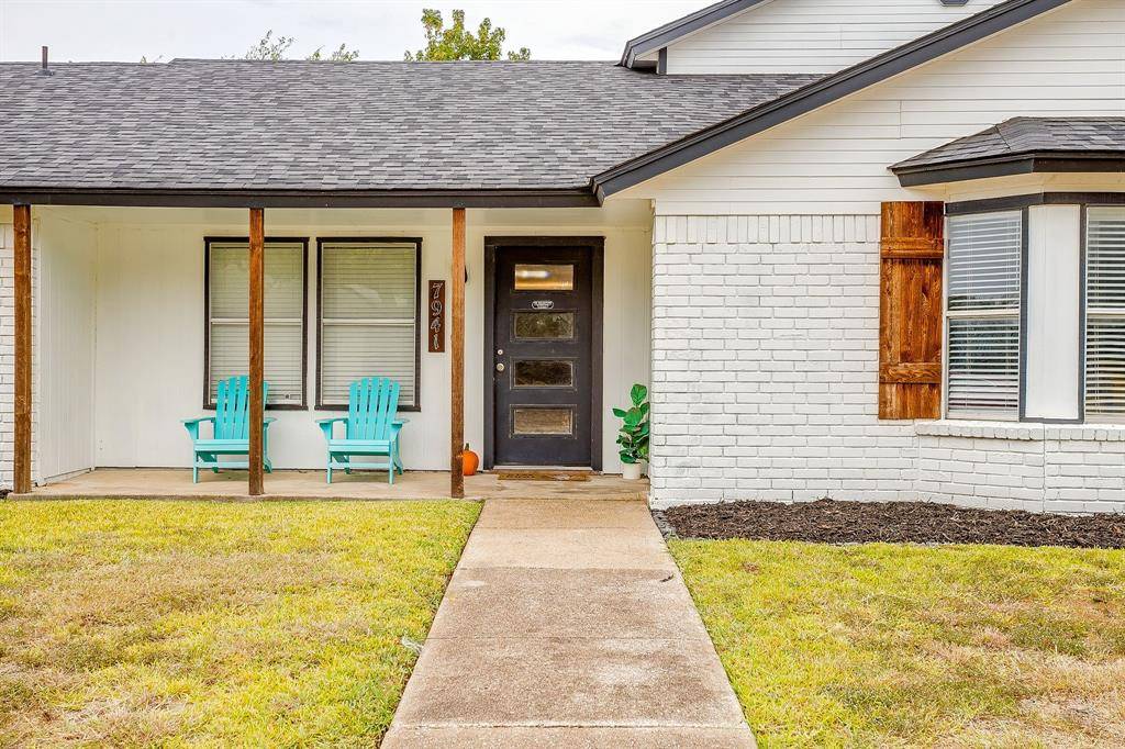 Watauga, TX 76148,7941 Sunrise Drive