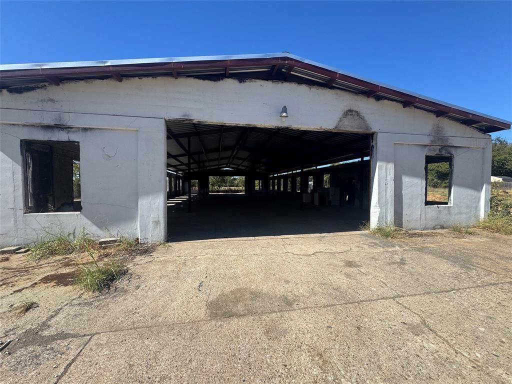 Cleburne, TX 76033,1318 Prairie Avenue