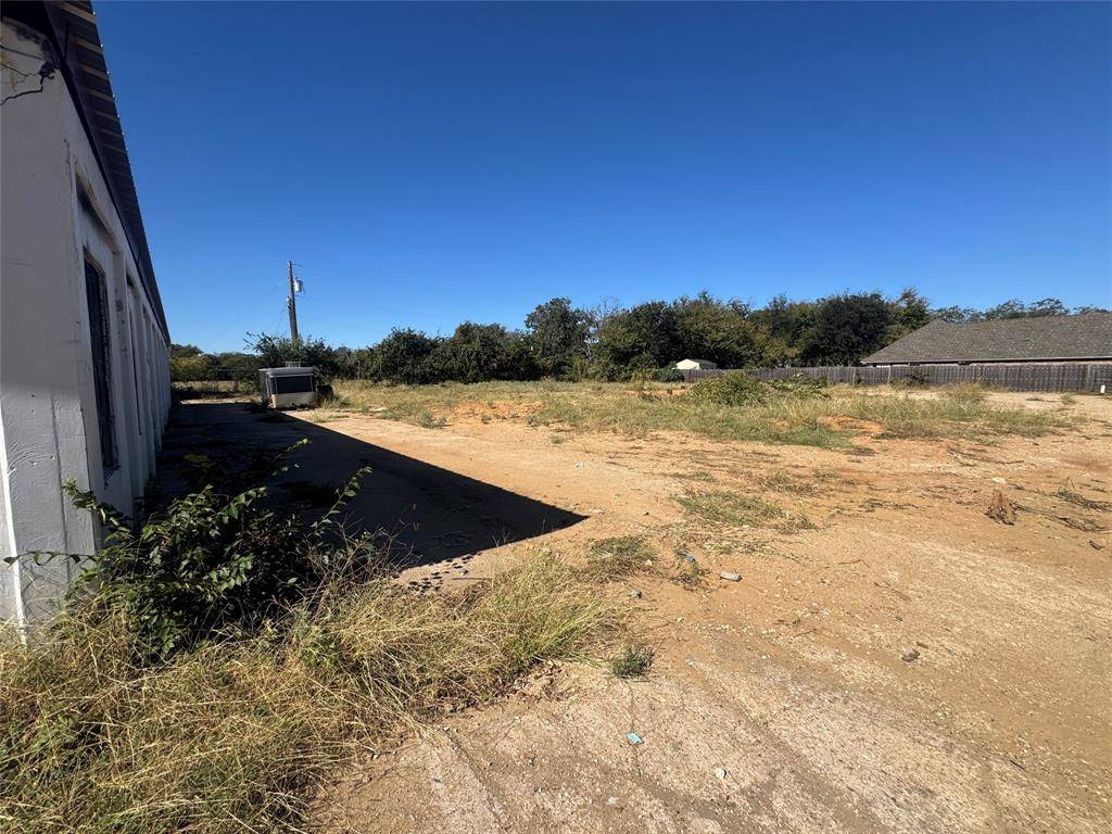 Cleburne, TX 76033,1318 Prairie Avenue