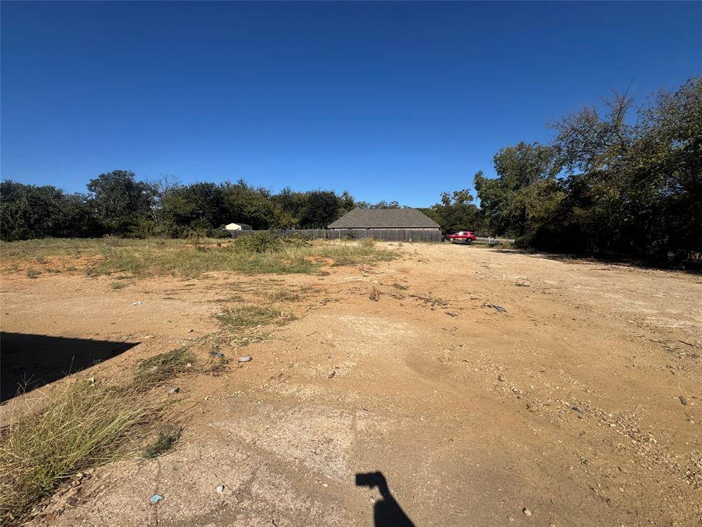 Cleburne, TX 76033,1318 Prairie Avenue