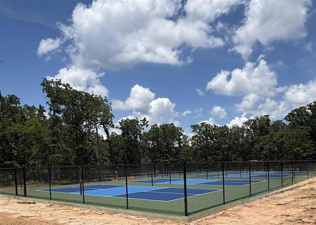 Mabank, TX 75156,0 St Andrews Drive