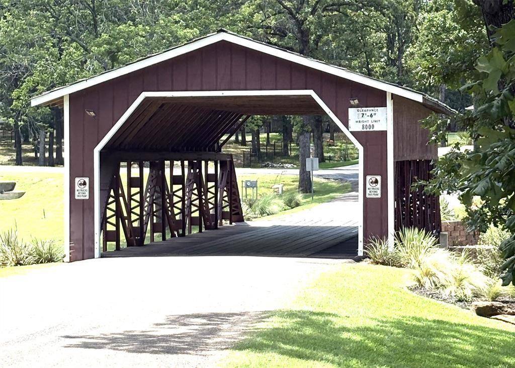 Mabank, TX 75156,0 St Andrews Drive