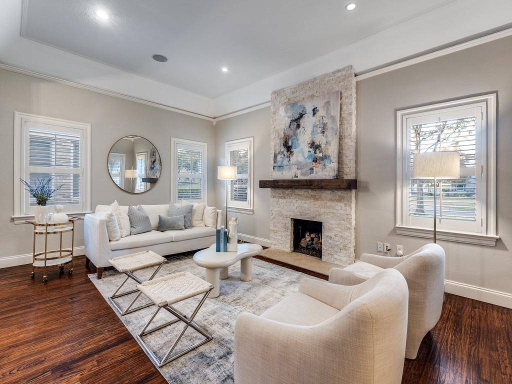 Dallas, TX 75206,5514 Monticello Avenue