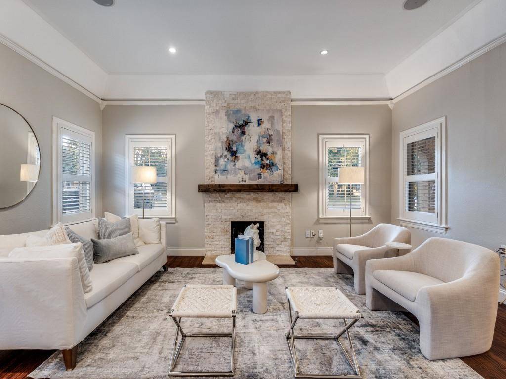 Dallas, TX 75206,5514 Monticello Avenue