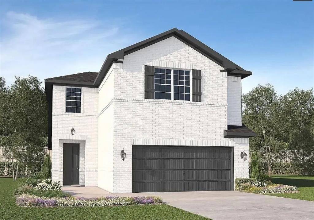 Princeton, TX 75407,3209 Cordelia Drive