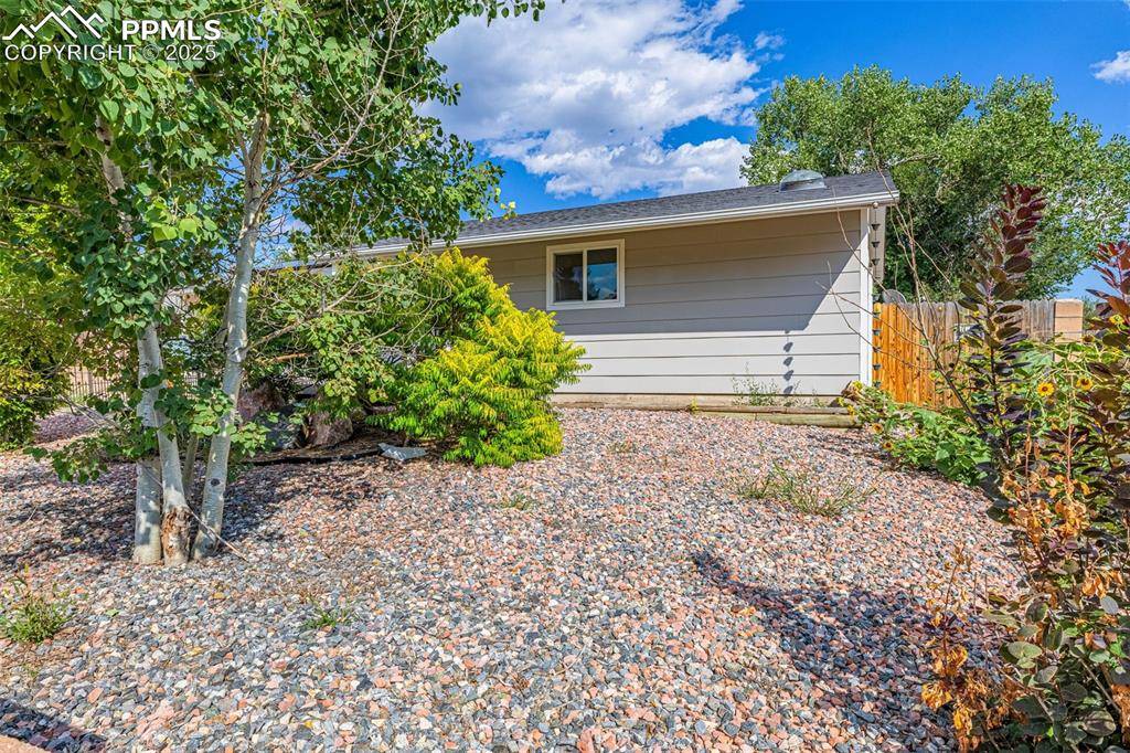 Fountain, CO 80817,7225 Franconia DR