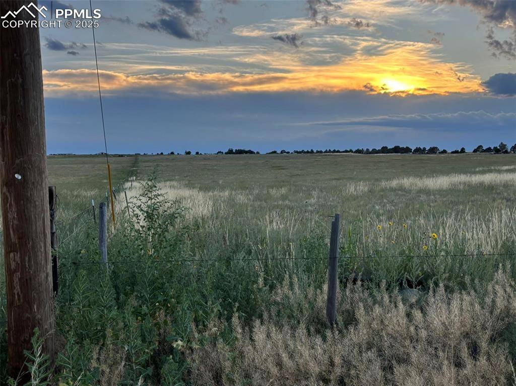 Rush, CO 80833,40655 Truckton RD