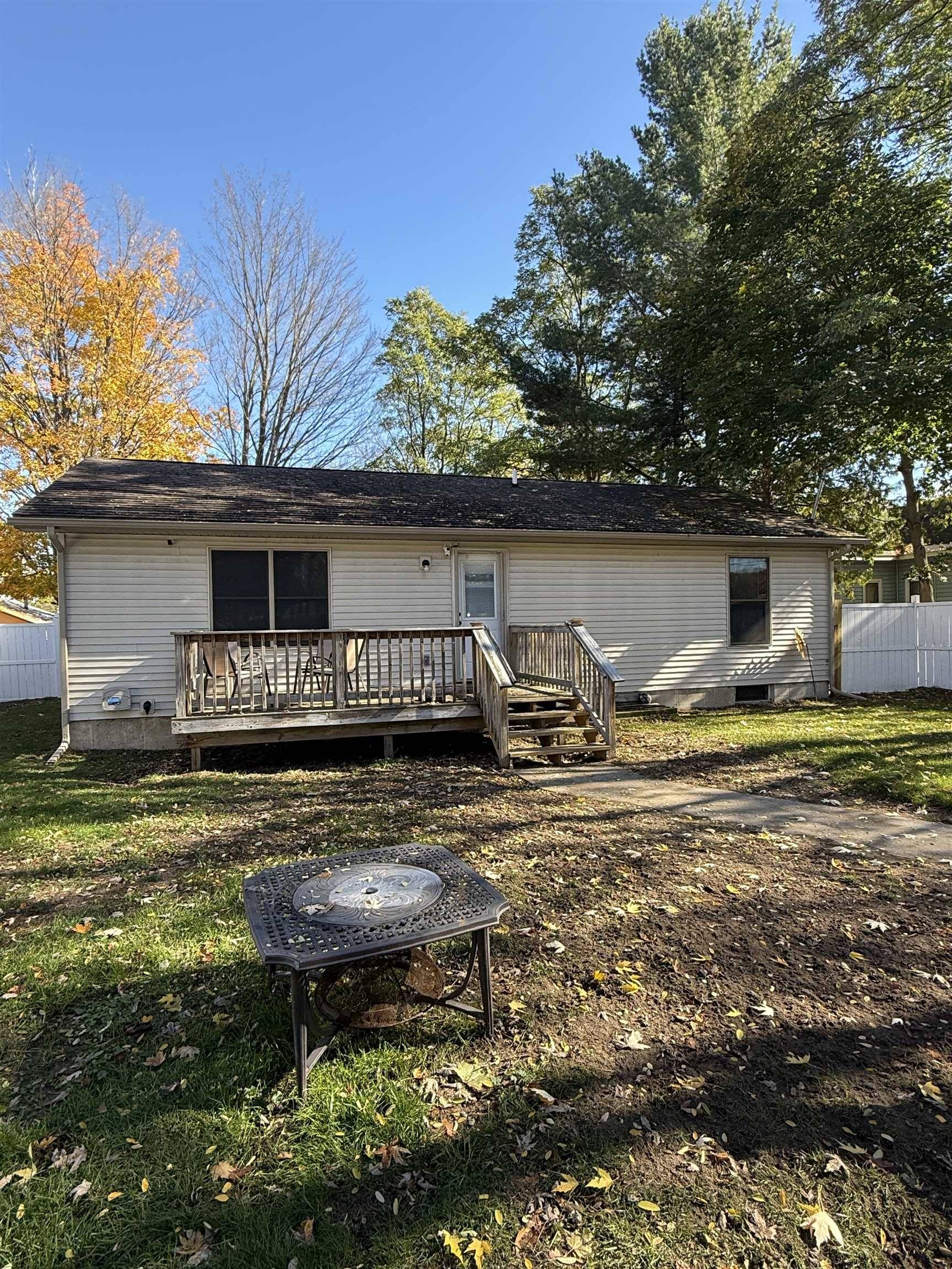 Cadillac, MI 49601,515 Selma ST