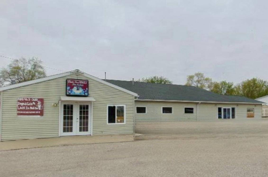 Alma, MI 48801,5705 N State RD