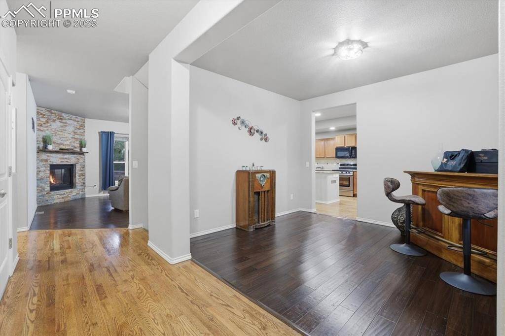 Colorado Springs, CO 80921,2374 Cinnabar RD