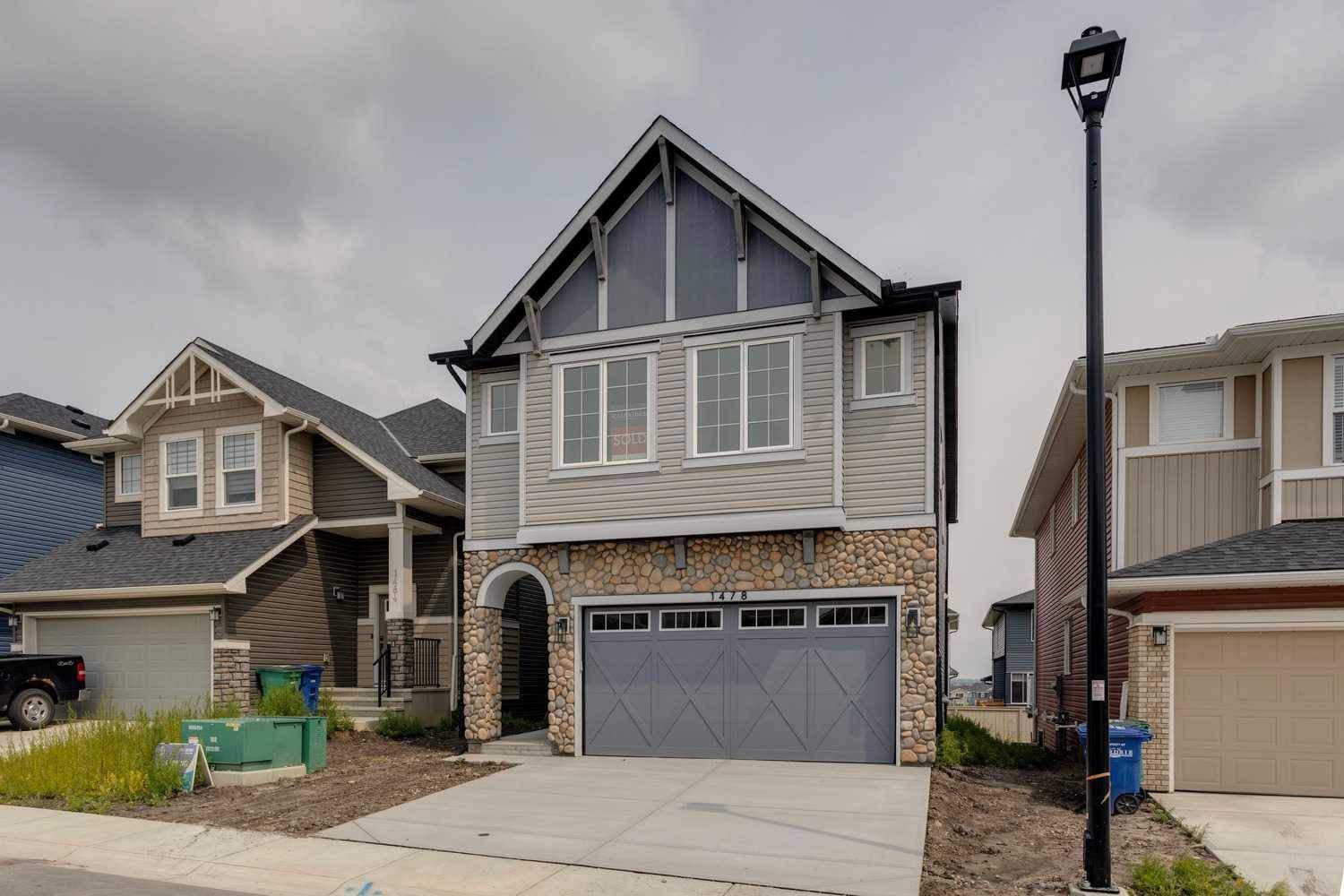 Airdrie, AB T4B3N8,1478 Bayview PT SW