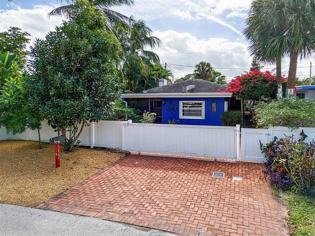 Wilton Manors, FL 33305,1464 NE 24th Ct