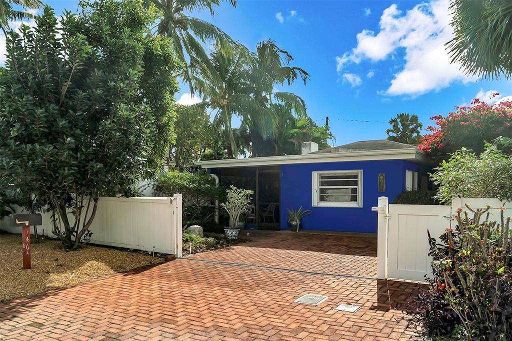 Wilton Manors, FL 33305,1464 NE 24th Ct