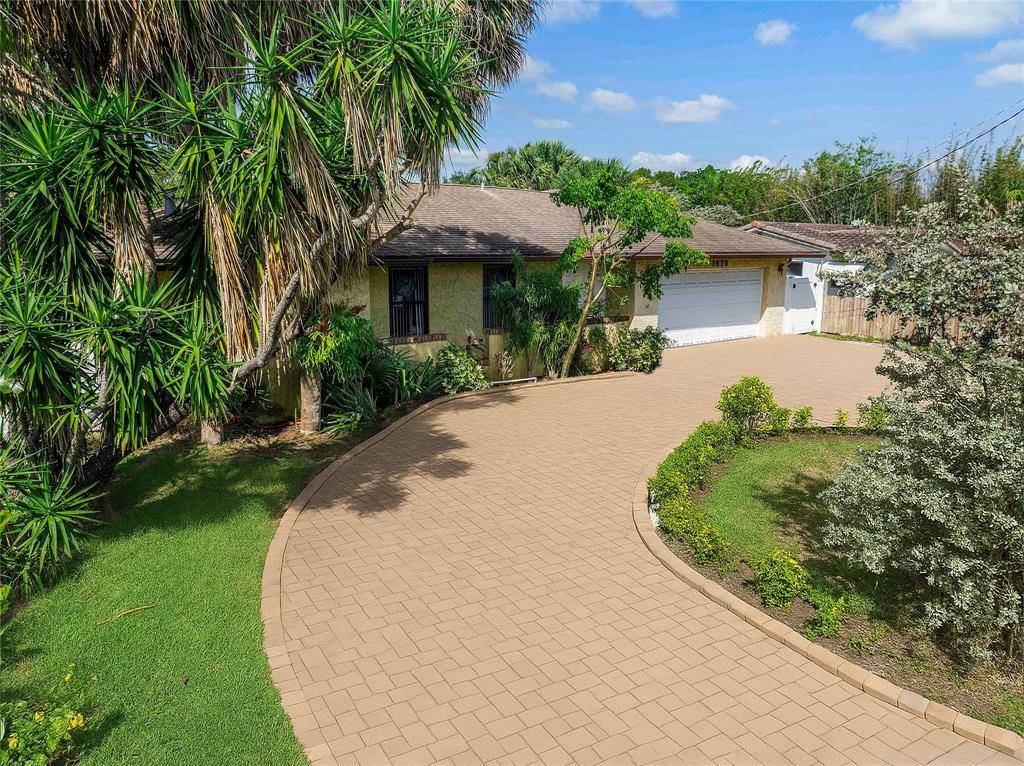 Oakland Park, FL 33309,1678 NW 36th Ct