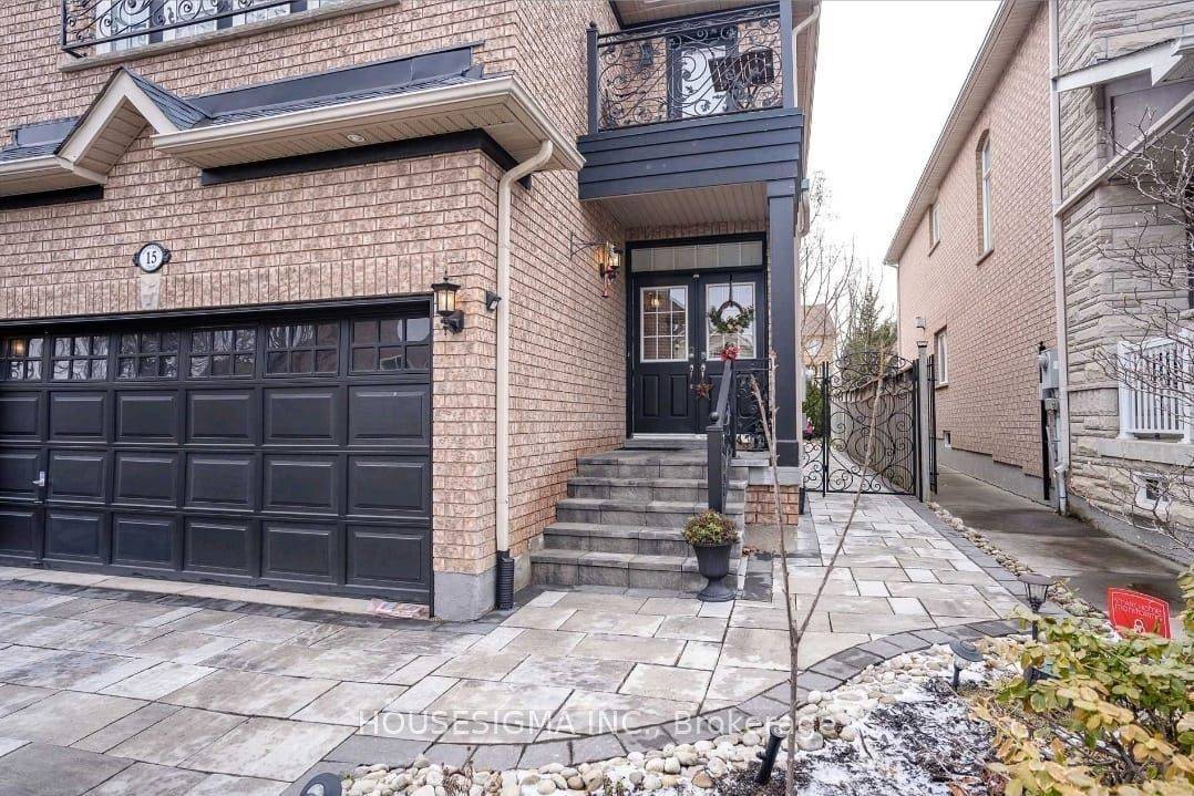 Vaughan, ON L4H 1V7,15 Silverado TRL