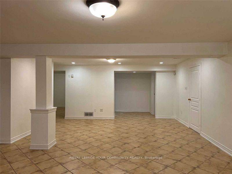 Vaughan, ON L4L 1X8,173 Jeanne DR #BSMT