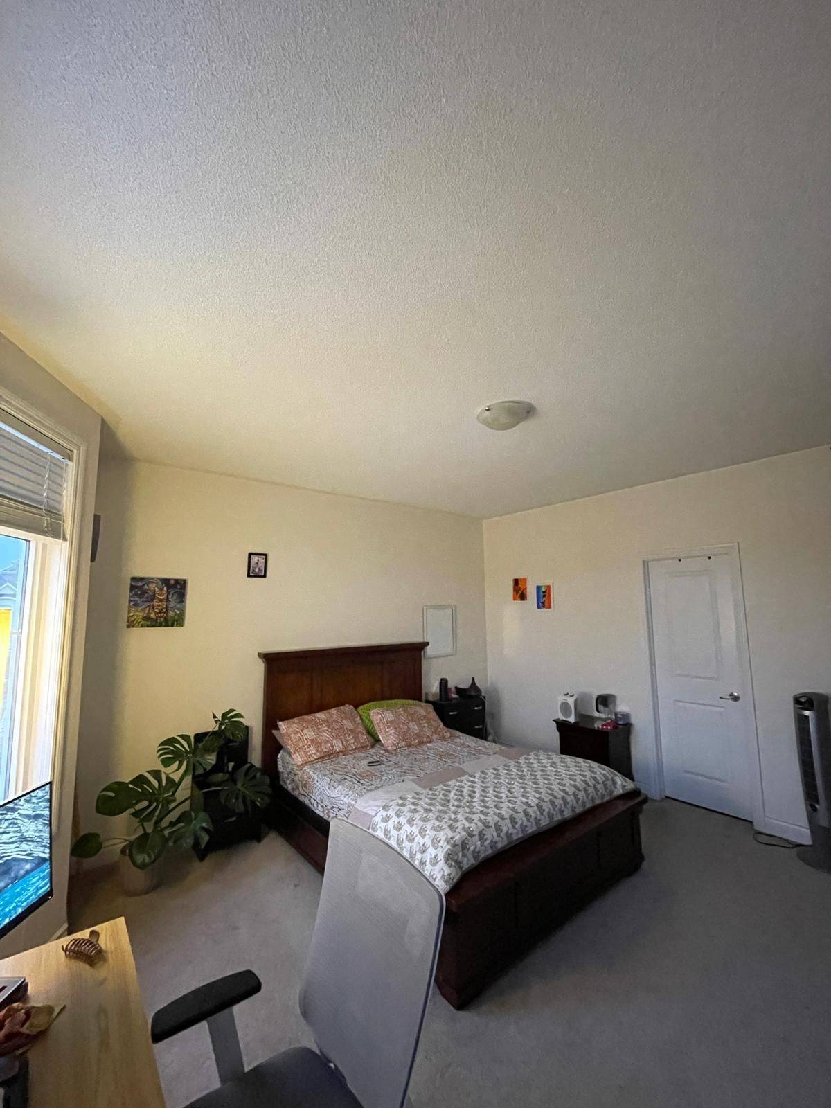 Brampton, ON L6Y 6E8,47 Elysian Fields CIR #upper portion