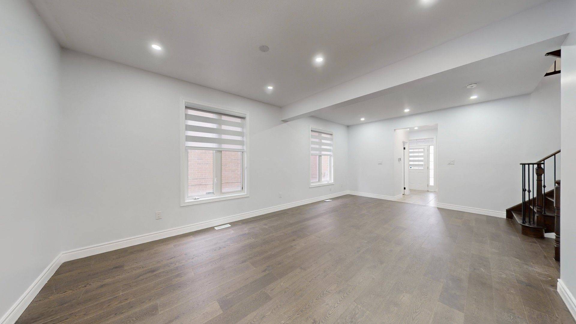 Brampton, ON L6P 3X1,45 Denali CRES