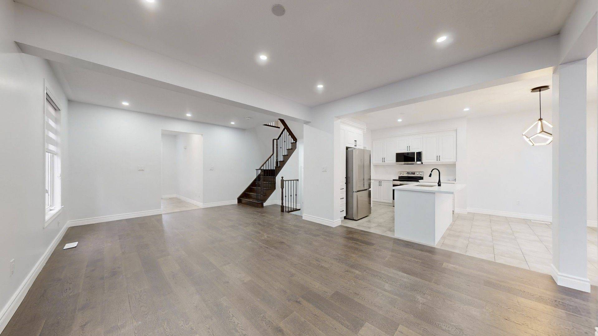 Brampton, ON L6P 3X1,45 Denali CRES